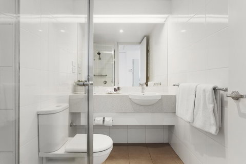 Mercure Melbourne Albert Park - Accommodation Brisbane 12