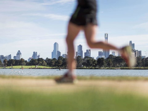 Mercure Melbourne Albert Park - Accommodation Brisbane 41