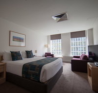 CitiClub Hotel Melbourne - Accommodation Brisbane