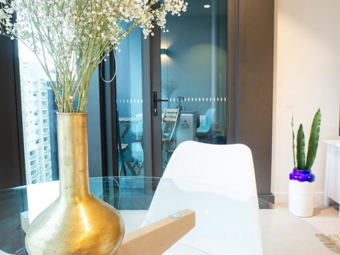 LittleStay Eporo - Central Apartments - Accommodation Brisbane 4