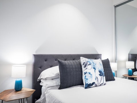 LittleStay Eporo - Central Apartments - Accommodation Brisbane 33