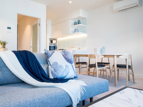 LittleStay Eporo - Central Apartments - Accommodation Brisbane 38