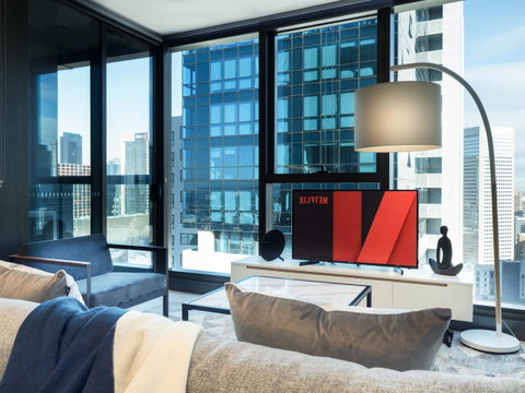 LittleStay Eporo - Central Apartments - Accommodation Brisbane 36