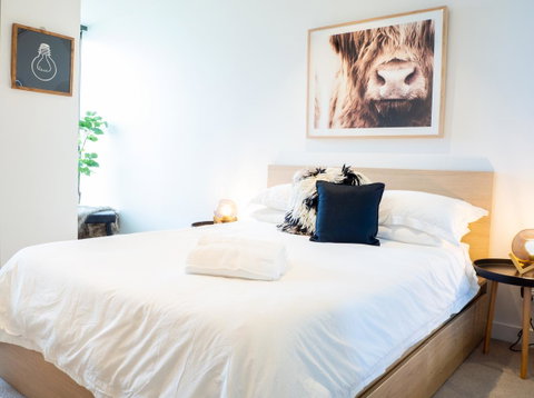 LittleStay Eporo - Central Apartments - Accommodation Brisbane 23