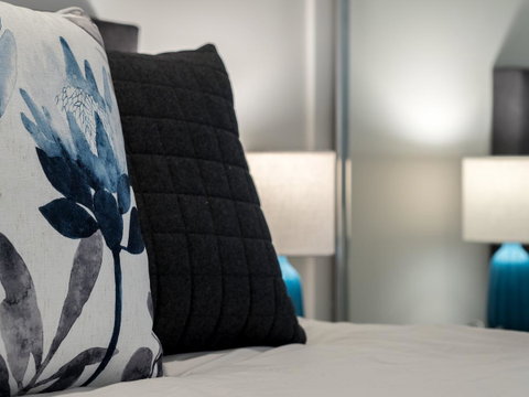 LittleStay Eporo - Central Apartments - Accommodation Brisbane 31