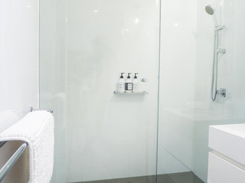 LittleStay Eporo - Central Apartments - Accommodation Brisbane 12