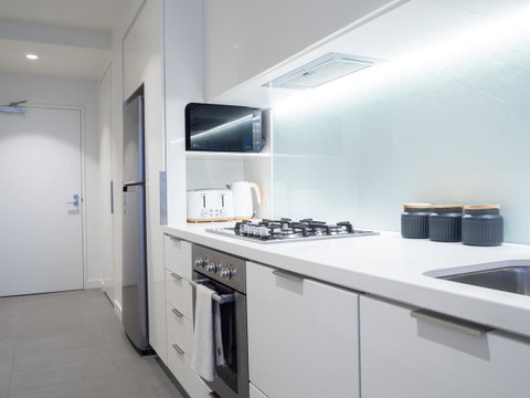 LittleStay Eporo - Central Apartments - Accommodation Brisbane 5