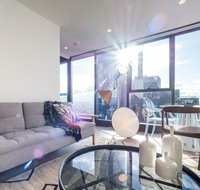 LittleStay Eporo - Central Apartments - Accommodation Brisbane