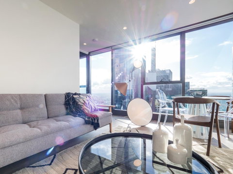 LittleStay Eporo - Central Apartments - Accommodation Brisbane 0
