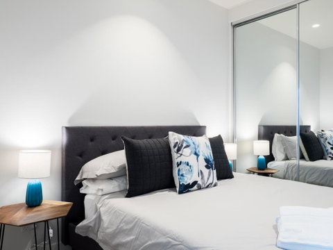 LittleStay Eporo - Central Apartments - Accommodation Brisbane 32