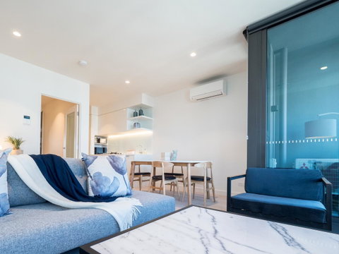 LittleStay Eporo - Central Apartments - Accommodation Brisbane 37