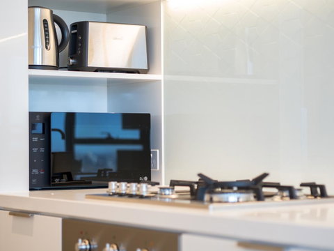 LittleStay Eporo - Central Apartments - Accommodation Brisbane 25