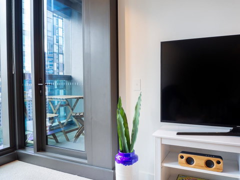 LittleStay Eporo - Central Apartments - Accommodation Brisbane 20