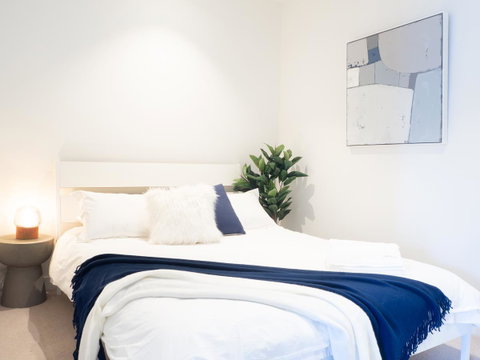 LittleStay Eporo - Central Apartments - Accommodation Brisbane 17