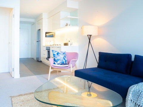 LittleStay Eporo - Central Apartments - Accommodation Brisbane 18