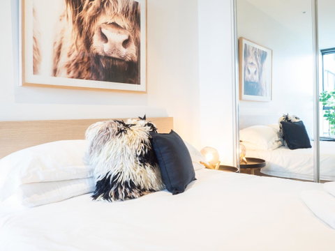 LittleStay Eporo - Central Apartments - Accommodation Brisbane 16