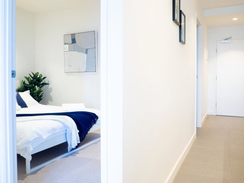 LittleStay Eporo - Central Apartments - Accommodation Brisbane 13