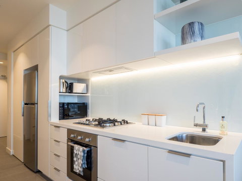 LittleStay Eporo - Central Apartments - Accommodation Brisbane 35