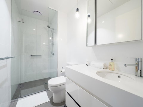LittleStay Eporo - Central Apartments - Accommodation Brisbane 24