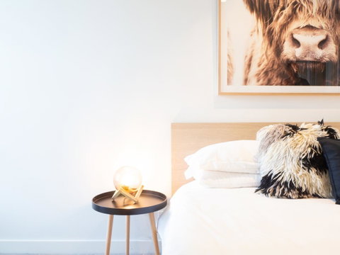 LittleStay Eporo - Central Apartments - Accommodation Brisbane 15