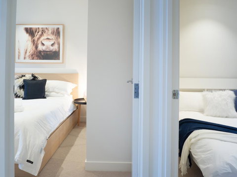 LittleStay Eporo - Central Apartments - Accommodation Brisbane 9