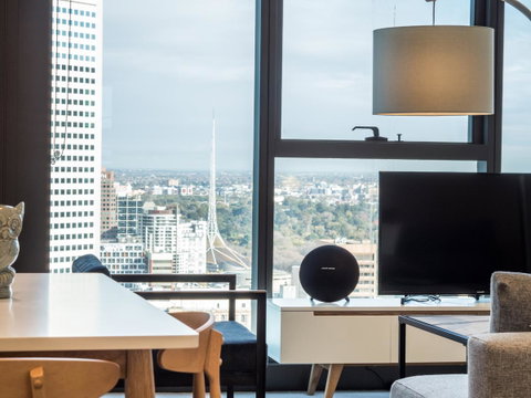 LittleStay Eporo - Central Apartments - Accommodation Brisbane 26