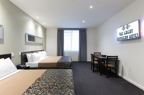Great Southern Hotel Melbourne - Accommodation Brisbane 34