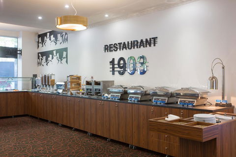 Great Southern Hotel Melbourne - Accommodation Brisbane 12