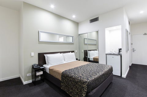 Great Southern Hotel Melbourne - Accommodation Brisbane 18