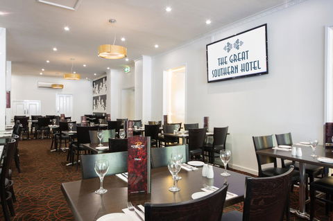 Great Southern Hotel Melbourne - Accommodation Brisbane 14