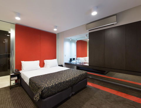 Great Southern Hotel Melbourne - Accommodation Brisbane 24