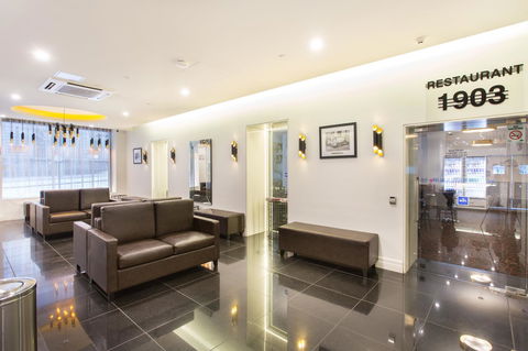 Great Southern Hotel Melbourne - Accommodation Brisbane 4