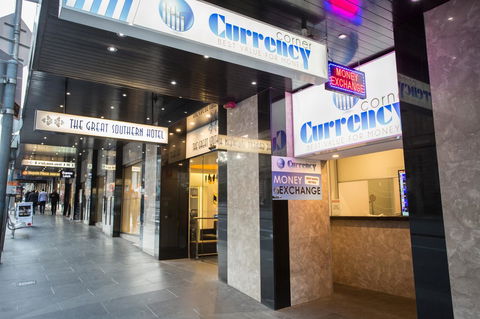 Great Southern Hotel Melbourne - Accommodation Brisbane 8