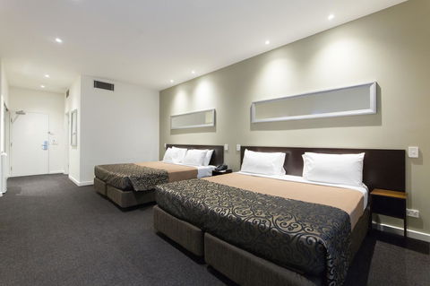 Great Southern Hotel Melbourne - Accommodation Brisbane 33