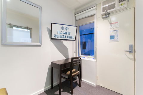Great Southern Hotel Melbourne - Accommodation Brisbane 40