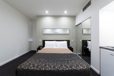Great Southern Hotel Melbourne - Accommodation Brisbane 19