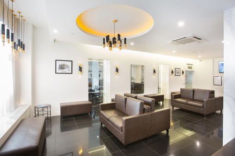 Great Southern Hotel Melbourne - Accommodation Brisbane 7