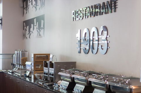 Great Southern Hotel Melbourne - Accommodation Brisbane 10