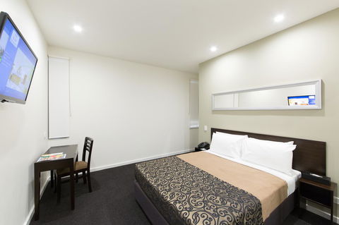 Great Southern Hotel Melbourne - Accommodation Brisbane 21