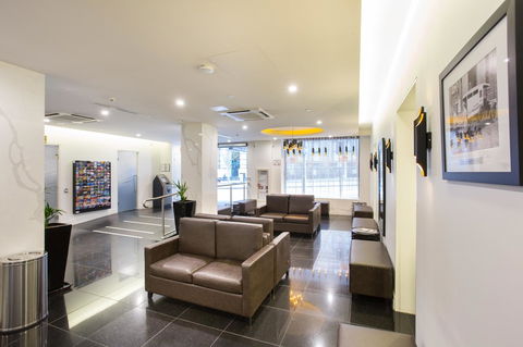 Great Southern Hotel Melbourne - Accommodation Brisbane 6