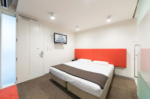 Great Southern Hotel Melbourne - Accommodation Brisbane 25