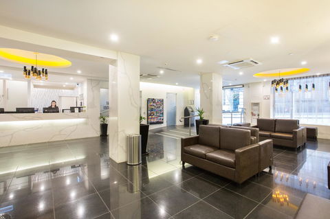 Great Southern Hotel Melbourne - Accommodation Brisbane 5