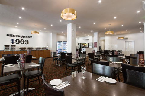 Great Southern Hotel Melbourne - Accommodation Brisbane 13