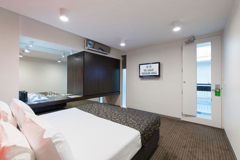 Great Southern Hotel Melbourne - Accommodation Brisbane 26