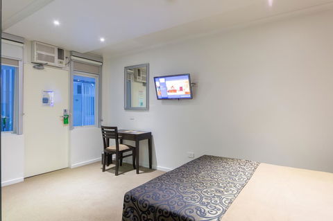 Great Southern Hotel Melbourne - Accommodation Brisbane 39