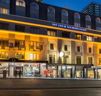 Great Southern Hotel Melbourne - Accommodation Brisbane
