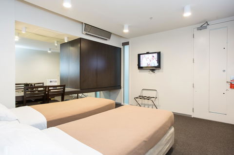 Great Southern Hotel Melbourne - Accommodation Brisbane 27