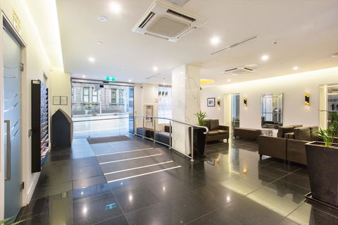 Great Southern Hotel Melbourne - Accommodation Brisbane 3