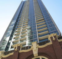 City Tempo - Lonsdale St - Accommodation Brisbane