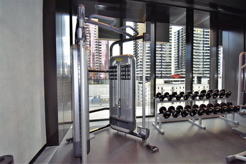 Melbourne Empire Apartments - Accommodation Brisbane 8